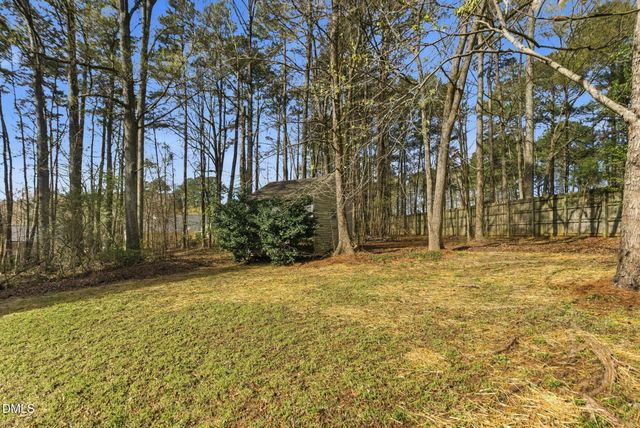 131 Pondfield Court, Clayton, NC 27527