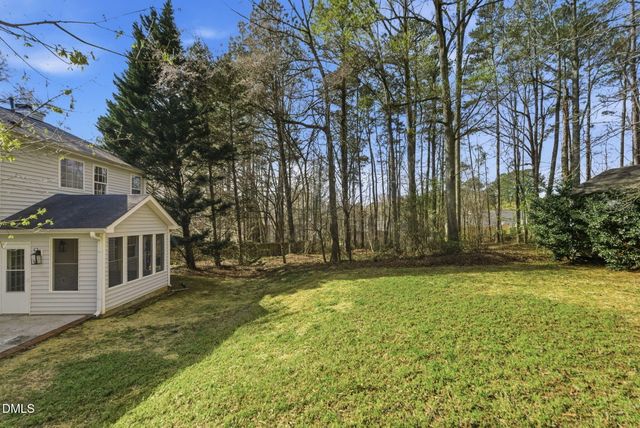 131 Pondfield Court, Clayton, NC 27527