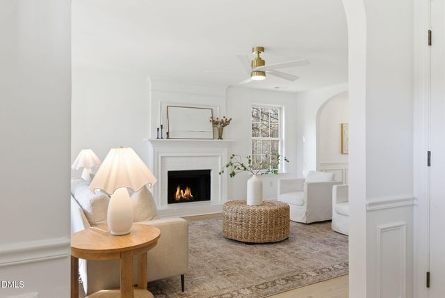 131 Pondfield Court, Clayton, NC 27527