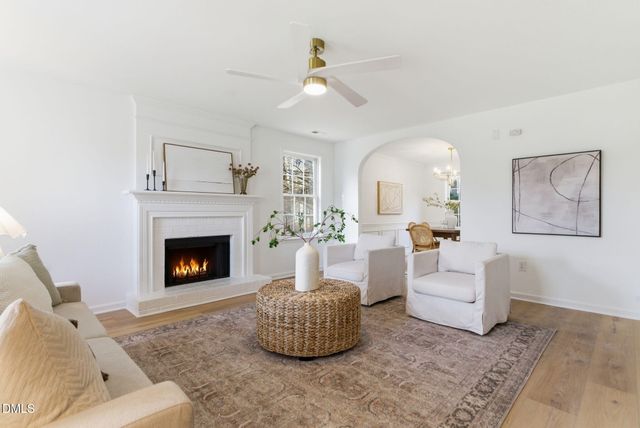 131 Pondfield Court, Clayton, NC 27527