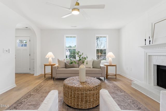 131 Pondfield Court, Clayton, NC 27527