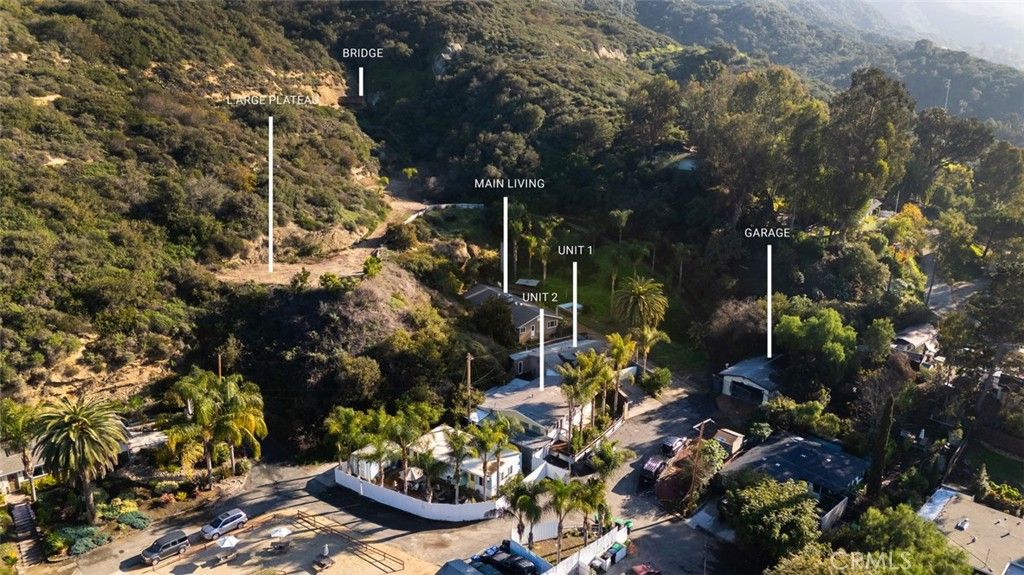 21431 Stans Lane, Laguna Beach, CA 92651 — exterior