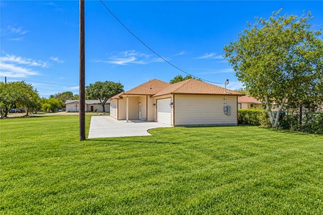 2602 Milo St, Corpus Christi, TX 78415