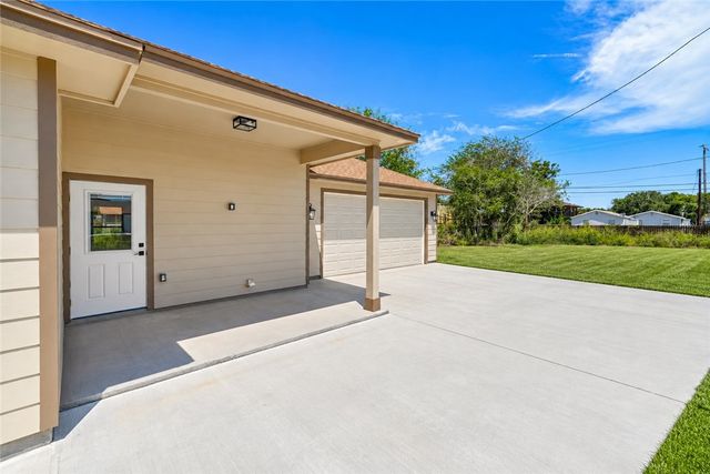 2602 Milo St, Corpus Christi, TX 78415
