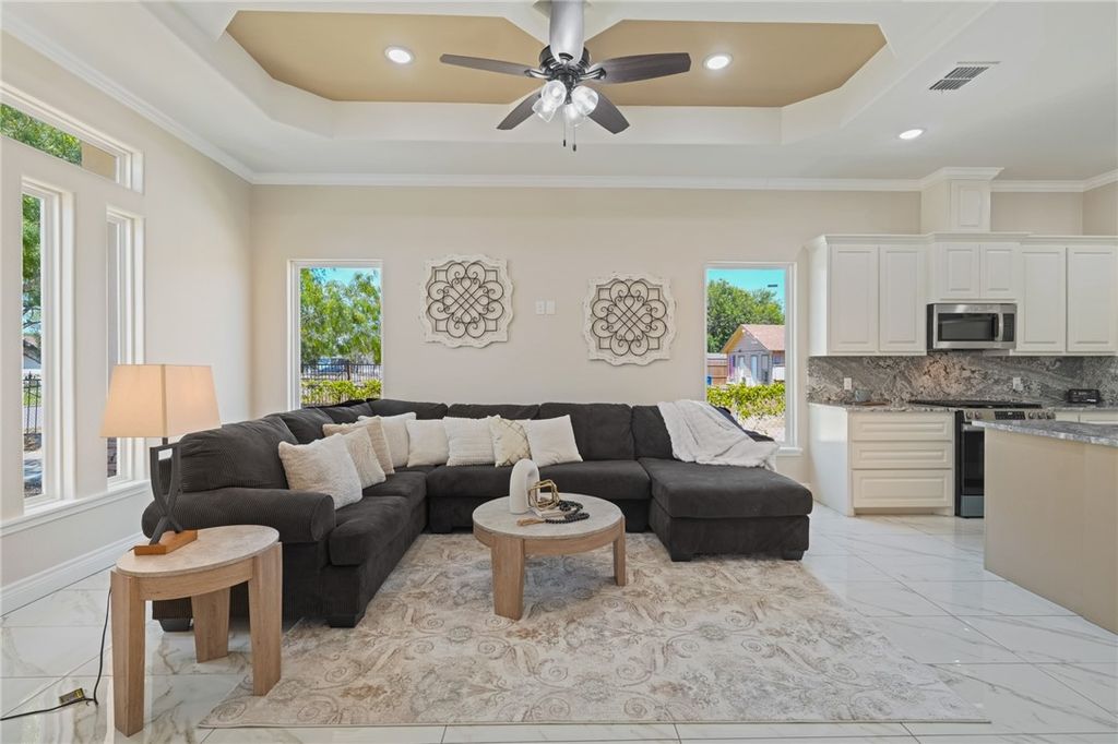 2602 Milo St, Corpus Christi, TX 78415 — photo 5