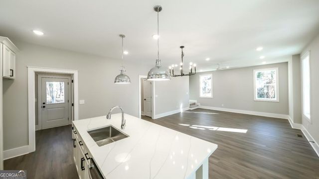 485 West Avenue, Bowdon, GA 30108