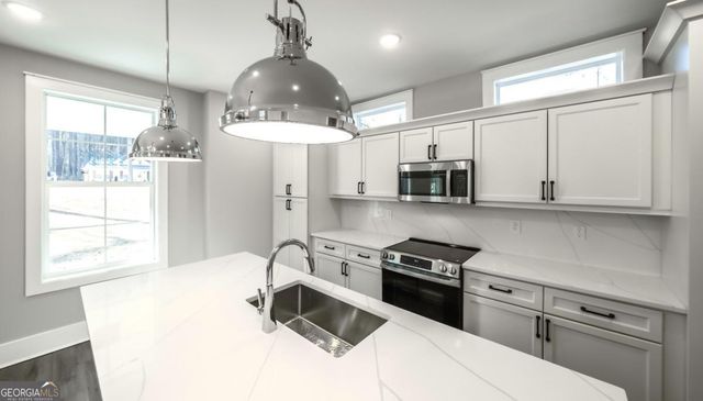 485 West Avenue, Bowdon, GA 30108