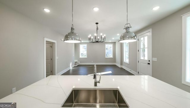 485 West Avenue, Bowdon, GA 30108