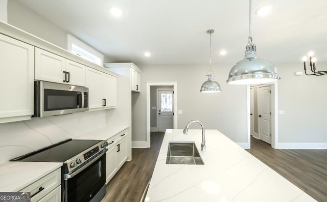 485 West Avenue, Bowdon, GA 30108