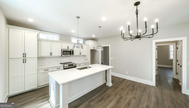 485 West Avenue, Bowdon, GA 30108