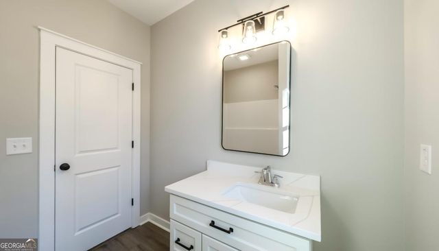 485 West Avenue, Bowdon, GA 30108