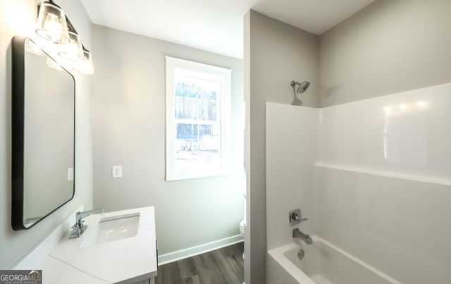 485 West Avenue, Bowdon, GA 30108