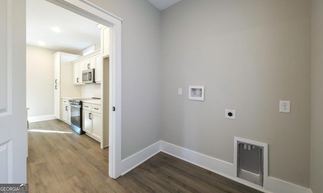 485 West Avenue, Bowdon, GA 30108