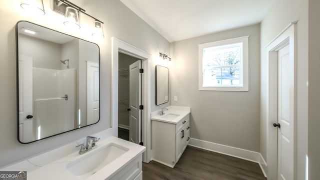 485 West Avenue, Bowdon, GA 30108