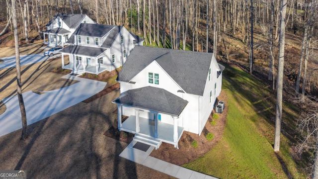 485 West Avenue, Bowdon, GA 30108