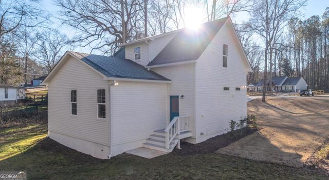 485 West Avenue, Bowdon, GA 30108