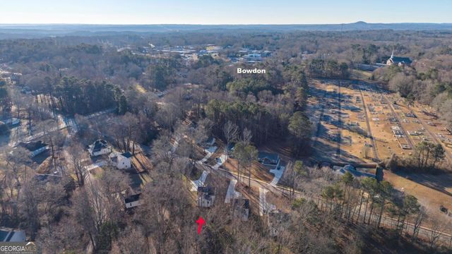 485 West Avenue, Bowdon, GA 30108