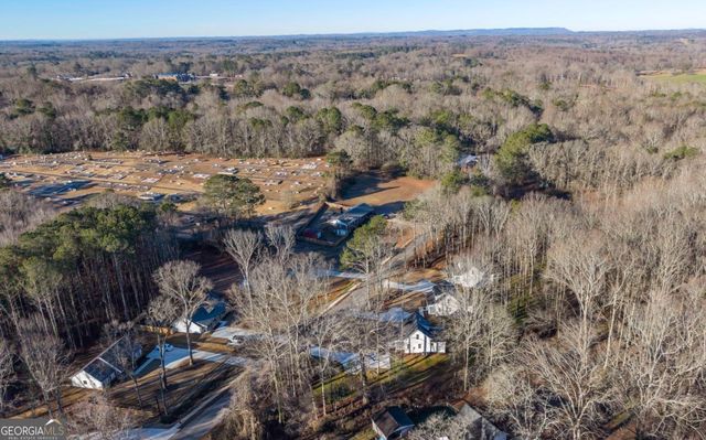 485 West Avenue, Bowdon, GA 30108