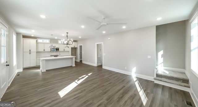 485 West Avenue, Bowdon, GA 30108