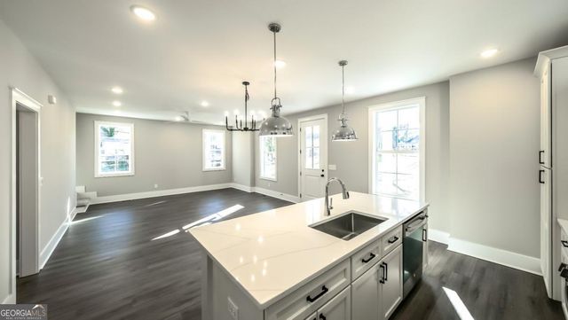 485 West Avenue, Bowdon, GA 30108