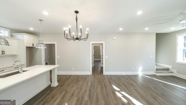 485 West Avenue, Bowdon, GA 30108