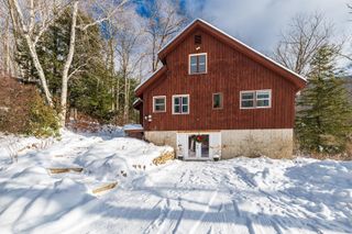 354 New Ireland Road, Manchester, VT 05255