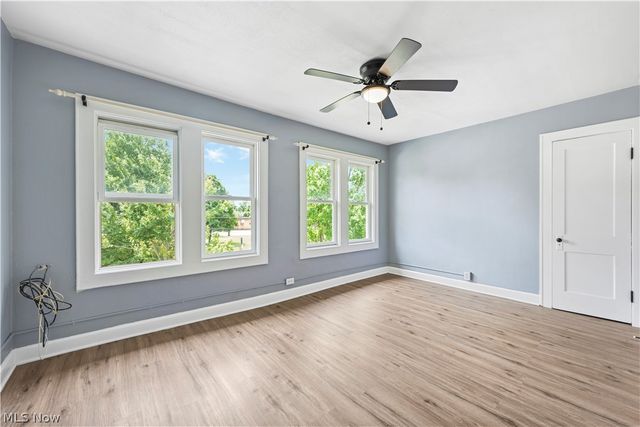 3014 Oak Park Avenue, Cleveland, OH 44109