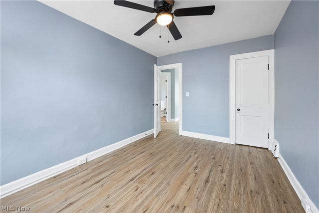 3014 Oak Park Avenue, Cleveland, OH 44109