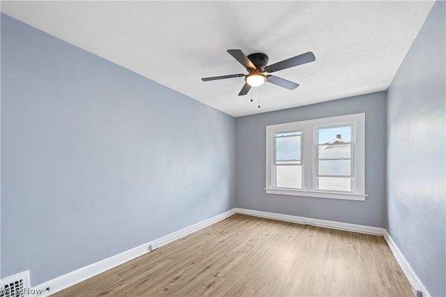 3014 Oak Park Avenue, Cleveland, OH 44109