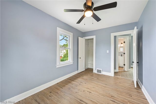3014 Oak Park Avenue, Cleveland, OH 44109