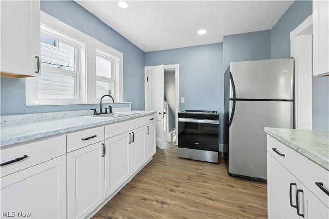 3014 Oak Park Avenue, Cleveland, OH 44109