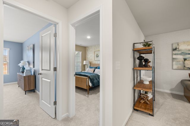 3261 Lake Carlton Road 24, Loganville, GA 30052