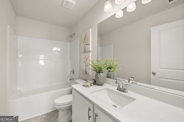 3261 Lake Carlton Road 24, Loganville, GA 30052