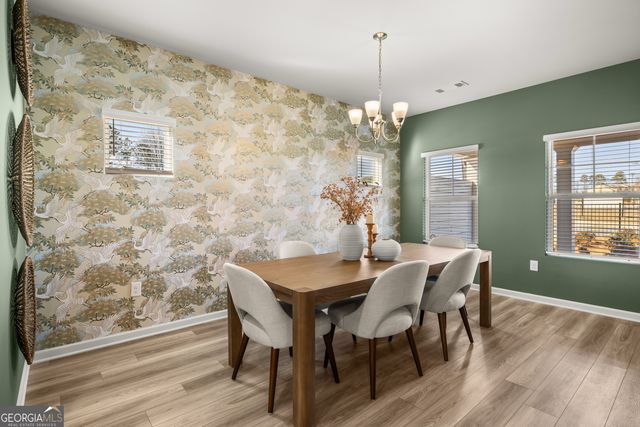 3261 Lake Carlton Road 24, Loganville, GA 30052