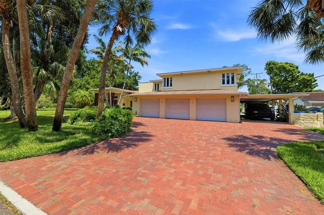 6000 2ND STREET S, St Petersburg, FL 33705