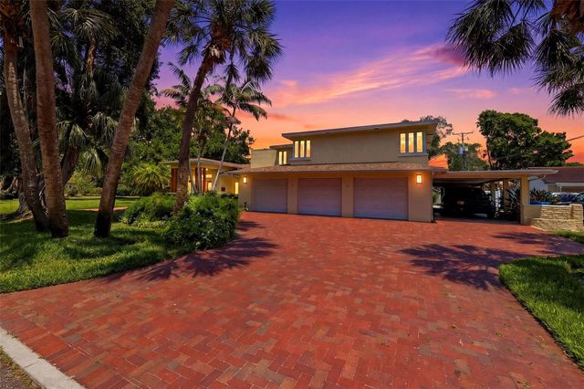6000 2ND STREET S, St Petersburg, FL 33705