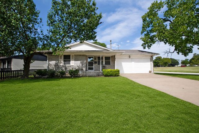 2701 Judy Drive, Mesquite, TX 75149