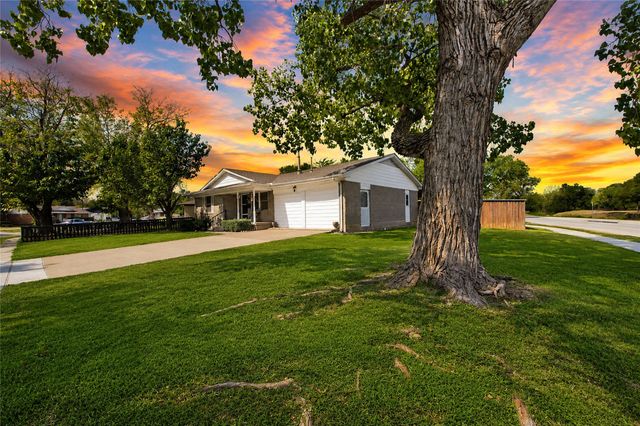 2701 Judy Drive, Mesquite, TX 75149