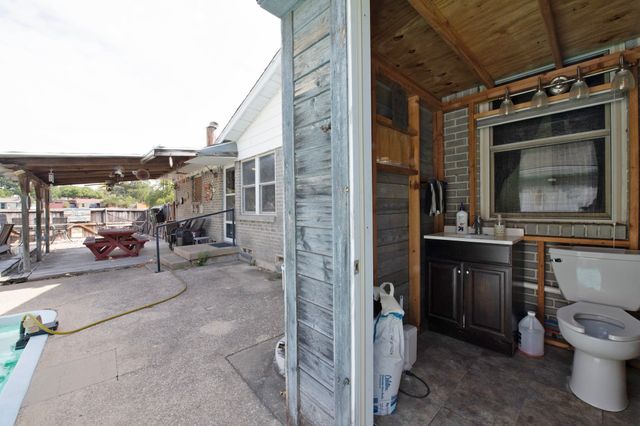 2701 Judy Drive, Mesquite, TX 75149