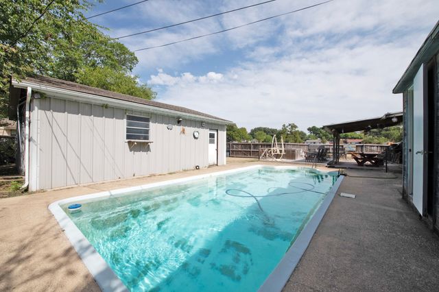 2701 Judy Drive, Mesquite, TX 75149