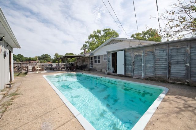 2701 Judy Drive, Mesquite, TX 75149