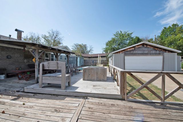 2701 Judy Drive, Mesquite, TX 75149