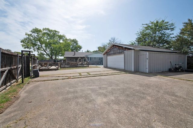 2701 Judy Drive, Mesquite, TX 75149