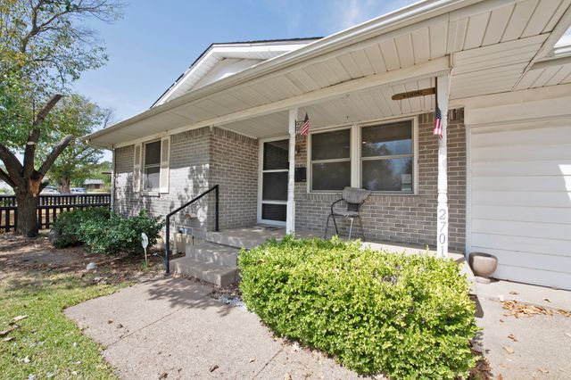 2701 Judy Drive, Mesquite, TX 75149