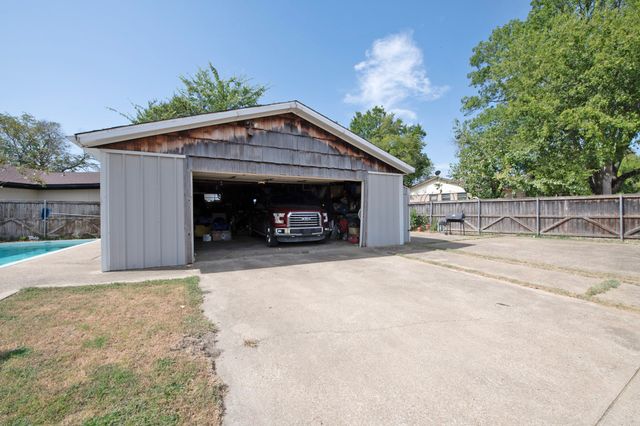 2701 Judy Drive, Mesquite, TX 75149