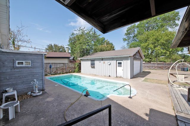 2701 Judy Drive, Mesquite, TX 75149