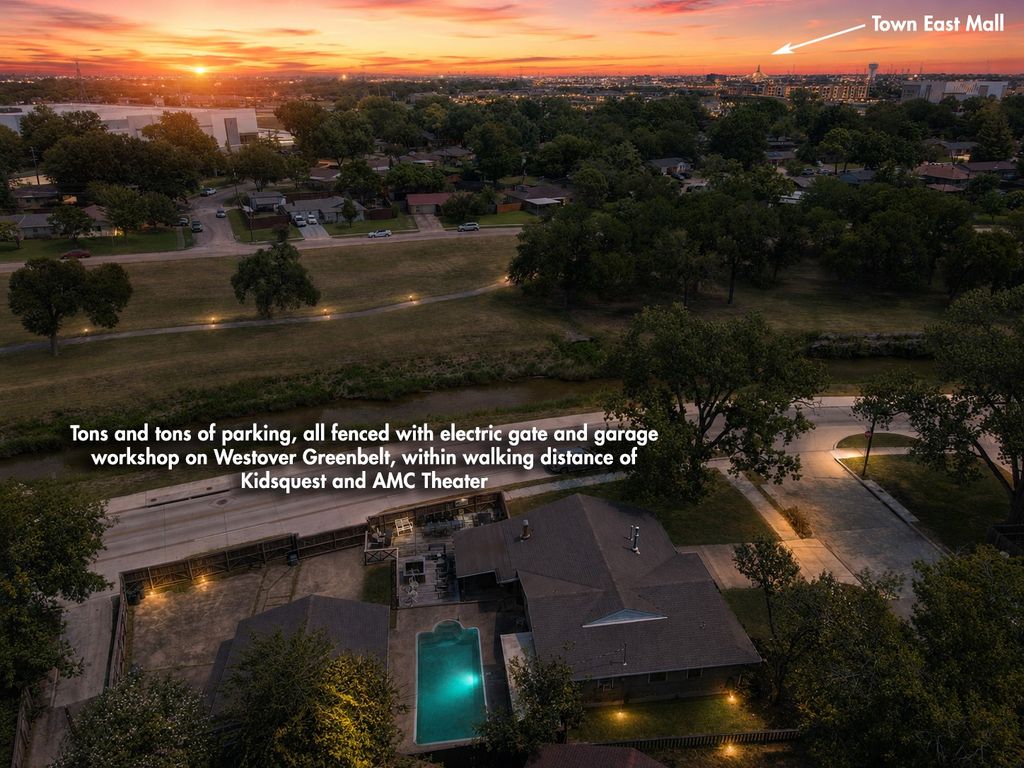 2701 Judy Drive, Mesquite, TX 75149