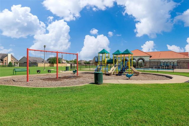 17719 Dusty Patty Court, Richmond, TX 77407