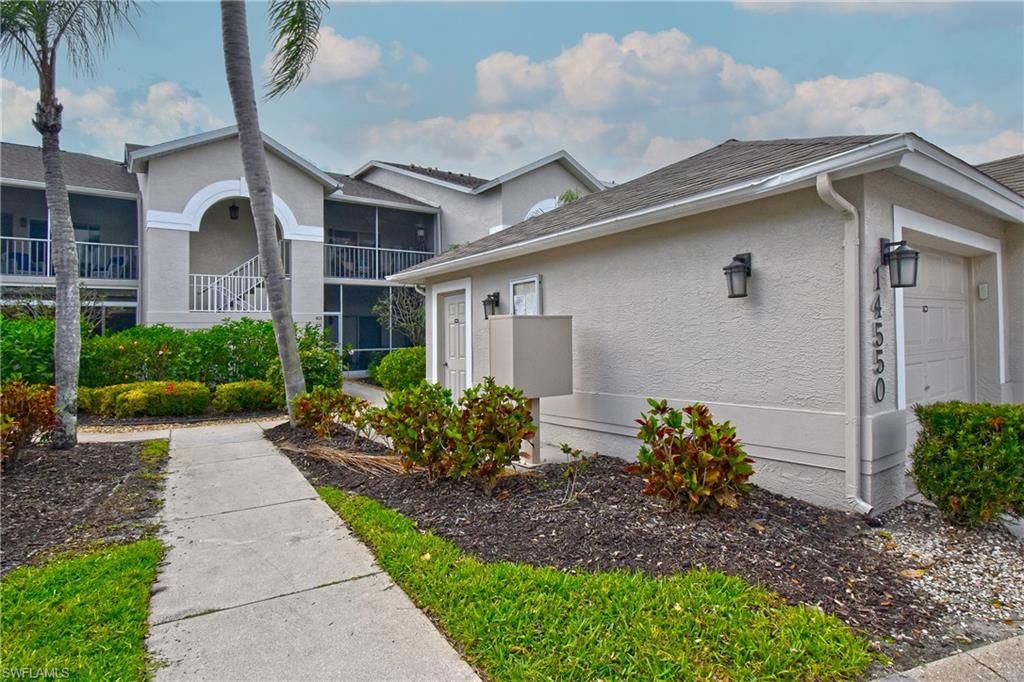 14550 Hickory Hill CT # 1124, Fort Myers, FL 33912