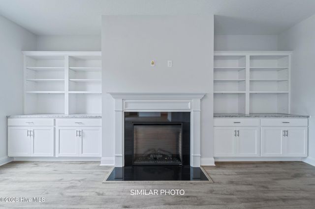 500 Huggins Way, Jacksonville, NC 28546